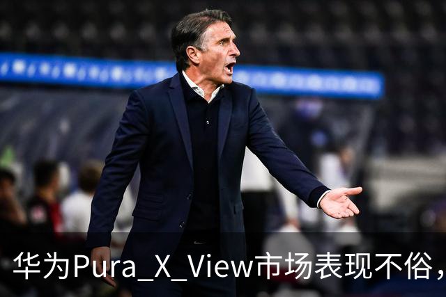 华为Pura X View市场表现不俗,已售出71万台